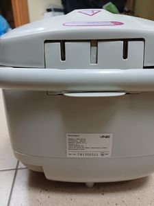 01-200777450: Vinis vmc-5015