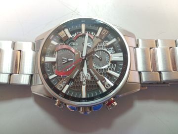 01-200777614: Casio edifice eqb1200