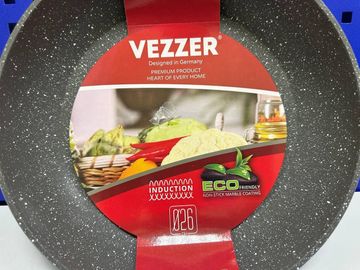 01-200778202: Vezzer vz2030