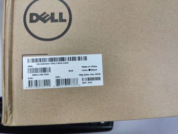 01-200779854: Dell kb813 smartcard