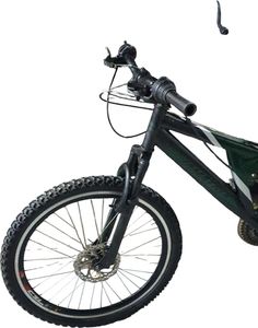 01-200627025: Spirit jamatrix