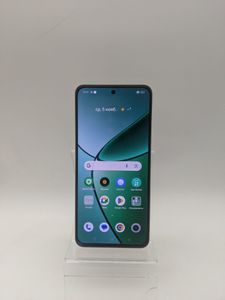 01-200780461: Realme 12+ 5g 8/256gb