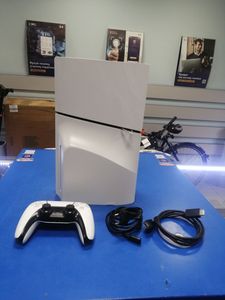 01-200780398: Sony playstation 5 slim 1tb