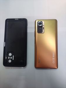 01-200778383: Xiaomi redmi note 10 pro 8/256gb