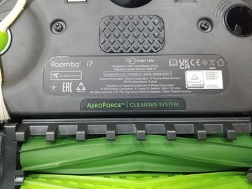 01-200761238: Irobot roomba i7