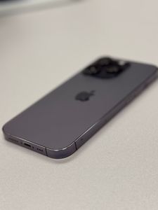 01-200780906: Apple iphone 14 pro 256gb