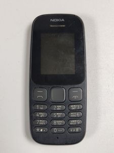 01-200782169: Nokia 105 dual sim 2019
