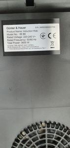 01-200603575: Gunter&Hauer id 30