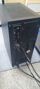 01-200783982: Пк amd ryzen 5 5500/ram 32 gb/hdd відсутній/ssd 240 gb/nvidia rtx 3070 (geforce) 8gb gddr6 256bit