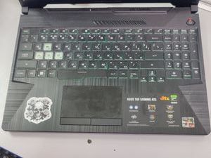 01-200784093: Asus 15/ryzen 7 7435hs ddr5/16gb ddr5/hdd *відсутній/ssd 500 gb/geforce rtx2050 4gb