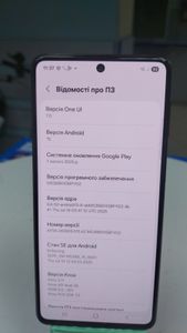 01-200783167: Samsung galaxy m53 5g 6/128gb