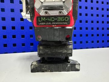 01-200786537: Lsp lm-4d-360 pro