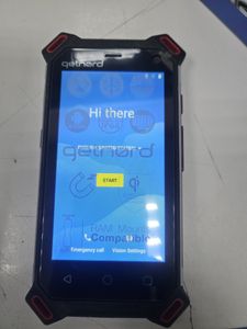 01-200787436: Getnord lynx 2/16gb