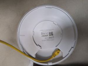 01-200787376: Ubiquiti unifi ap-ac-pro