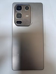 01-200623249: Infinix note 50 pro 12/256gb