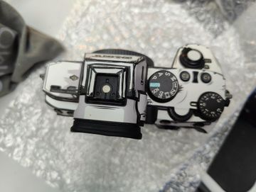 01-200787447: Sony alpha a7 iii body