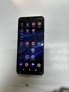 01-200786145: Zte blade 20 smart 4/128gb