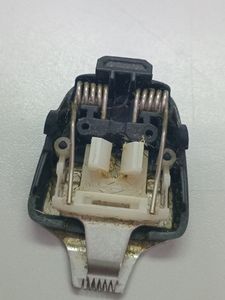 01-200788140: Philips mg3740/15