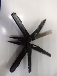 01-200789068: Leatherman wave plus