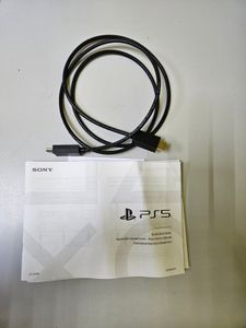 01-200789321: Sony playstation 5 slim digital edition 1tb