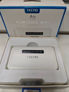 01-200789888: Tecno tr118 4g lte