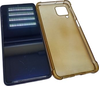 01-200789877: Samsung galaxy m53 5g 6/128gb