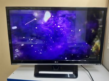 01-200790173: Lg 32ls669c