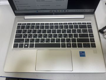 01-200790500: Hp 14/core i5-1335u ddr5/16gb ddr4/hdd *відсутній/ssd 256 gb/*інтегрована