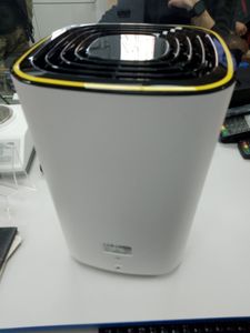 Б/в Очисник повітря Karcher af 20 1.024-820.0 01-200790588