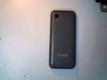 01-200790973: Sigma x-style 31 power type-c