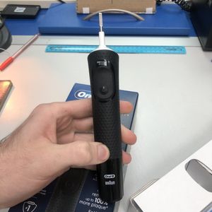 01-200792091: Oral-B braun io 3 type 3757