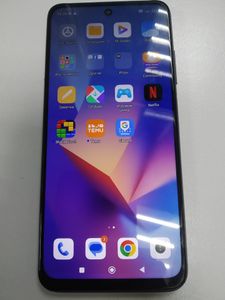 01-200792060: Xiaomi redmi note 10 5g 4/128gb