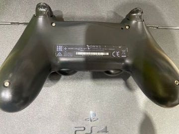 01-200794234: Sony playstation 4 500gb