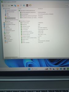 01-200794138: Lenovo 15/core i5-1235u ddr5/8gb ddr4/hdd *відсутній/ssd 256 gb/*інтегрована