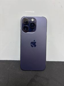 Б/в Мобільний телефон Apple iphone 14 pro 128gb 01-200790914