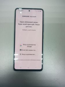 01-200794873: Samsung a536b galaxy a53 5g 6/128gb