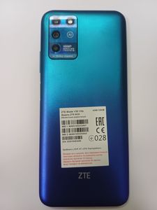 01-200794957: Zte blade v30 vita 4/128gb