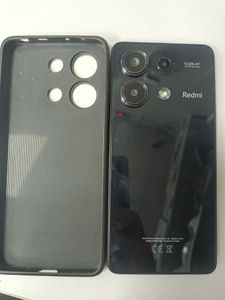 01-200794902: Xiaomi redmi note 13 5g 8/256gb