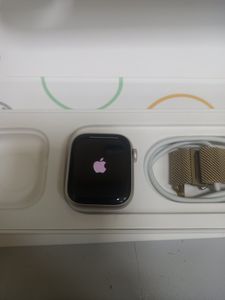 01-200795322: Apple watch series 8 gps + cellular 41mm aluminum case