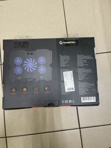 01-200795306: Gamepro cp627