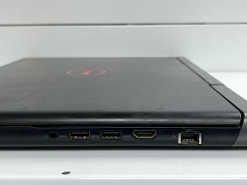 01-200795369: Dell 15/core i7 7700hq ddr3/16gb ddr4/ssd 128 gb/geforce gtx1050ti 4gb