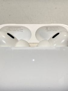 Б/в Навушники Apple airpods pro 2nd generation with magsafe charging case usb-c 01-200795133