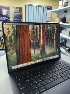 01-200792037: Apple macbook pro 14 a3112 apple m4/ ram 16gb/ssd 512gb/ 10cpu/10gpu