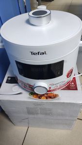 01-200795521: Tefal turbo cuisine cy754130