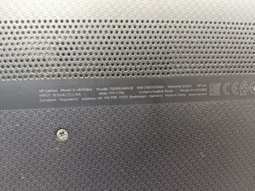 Б/в Ноутбук екран 14" Xiaomi amd ryzen 7 3700u 2,3ghz/ ram 12gb/ ssd 256gb/ amd vega 10/1 01-200761279