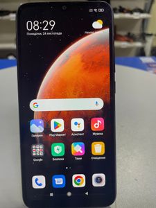 01-200794747: Xiaomi redmi 9a 2/32gb