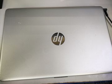 01-200795505: Hp 15/core i3 8145u ddr4/4gb ddr4/hdd *відсутній/ssd 128 gb/*інтегрована