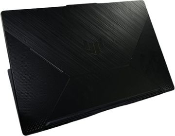 01-200753284: Asus 17/ryzen 7 7435hs ddr5/16gb ddr5/hdd *відсутній/ssd 512 gb/geforce rtx2050 4gb