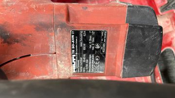 Б/в Перфоратор Hilti te 30 01-200742355