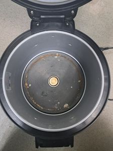 Б/в Рисоварка Frosty rc-22 01-200779858